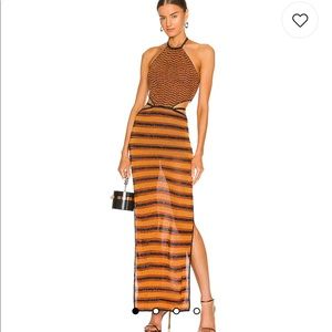 BEC&BRIDGE x Revolve Dress XS